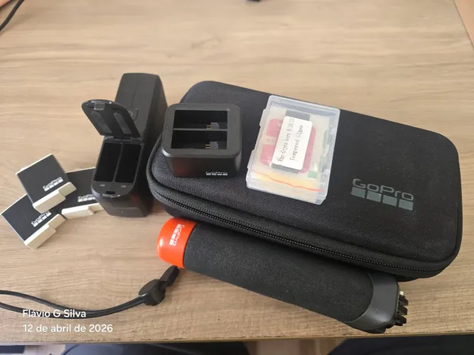 KIT original GoPro 11