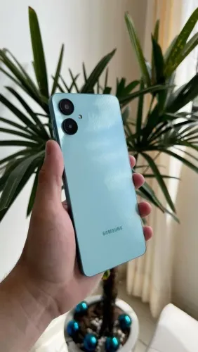 Celular galaxy A06 sansung 