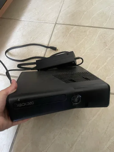 Vídeo Game