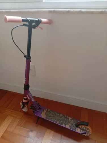 Patinete infantil