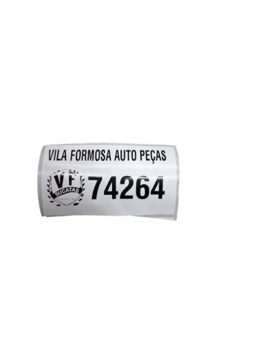 Roda Estepe Aro 17 Vw Passat B6 2006 2010