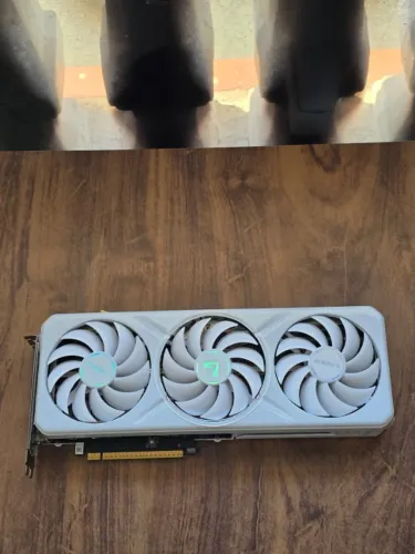 Intel ARC B580 iCraft 12GB