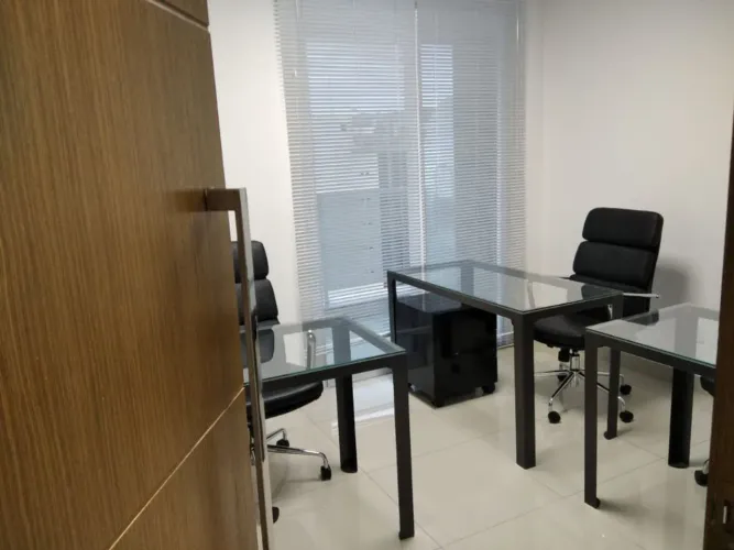 Sala/Conjunto para Locação por R$ 5.000,00/mês - Liberdade - São Paulo/UF