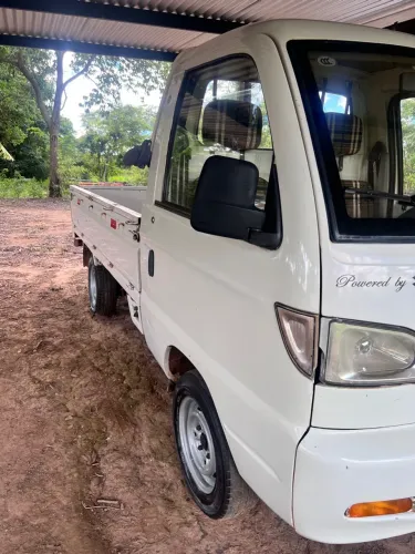Hafei Towner Pick-up 1.0 8V 48cv 2P 2012