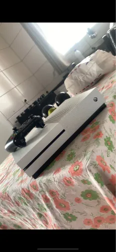 Xbox One S 1 Tera