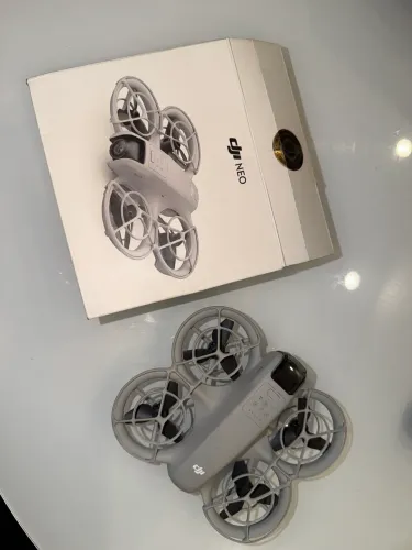 Drone DJI NEO