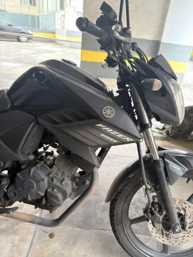 Fazer 150cc