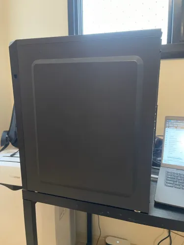 Gabinete PC - PRA VENDER HOJE