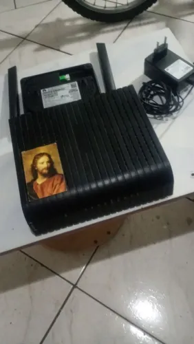 Modem Claro 