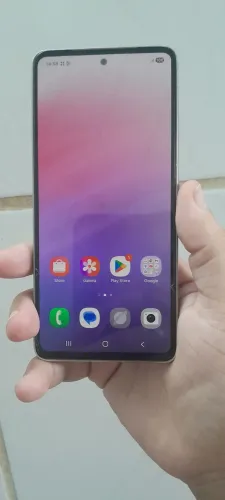 Samsung A53, 128GB, 8GB RAM