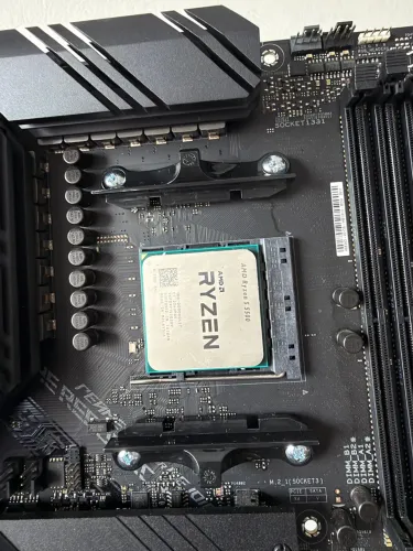 PROCESSADOR RYZEN 5500