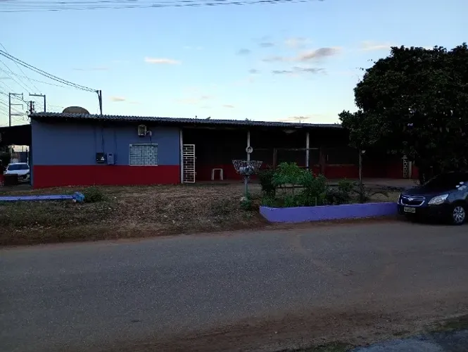 Aluga para Loja de carros, Lava a Jato, Oficinas, Lanternagem e Pintura, serralheria, vive