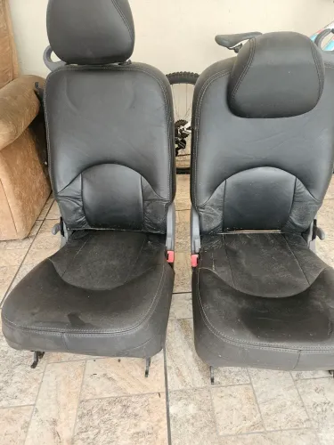 Bancos traseiros Xsara Picasso