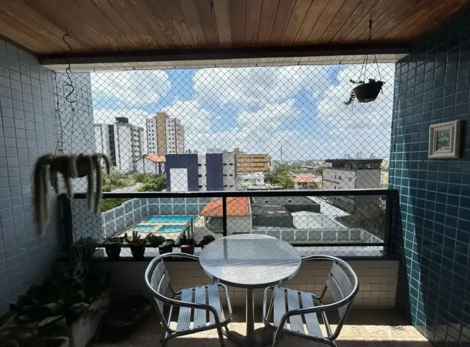 Apartamento á venda no Alto Branco