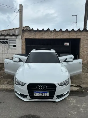 Audi A5 Sportback 2.0 16V TFSI 180cv Multi. 2013