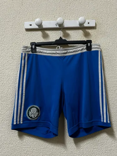 SHORTS ADIDAS PALMEIRAS TAM.G