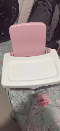 Cadeira alimentação