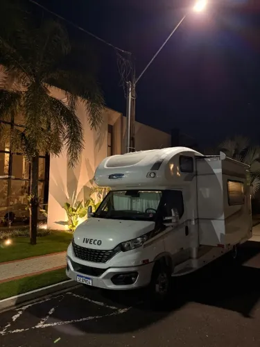 Iveco Daily Chassi 60-170 3.0 (diesel)(e5) 2023