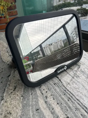 Espelho de bebê para carro