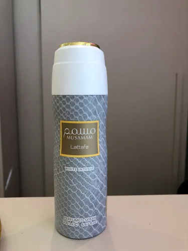 lataffa musamam perfume em spray