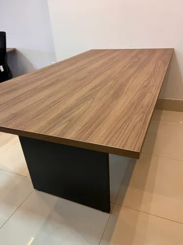 MESA DE REUNIAO 2.00x1.00 LOJA IKONOFFICE 