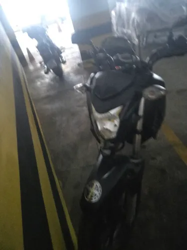 TWISTER CBX 250