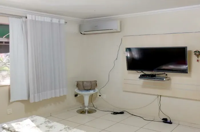CONDOMINIO PARQUE SÃO JOSÉ DO RIO NEGRO 123M² - 3 QUARTOS | ADRIANÓPOLIS  MANAUS