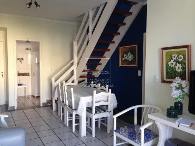 CABO FRIO - Cobertura - São Bento