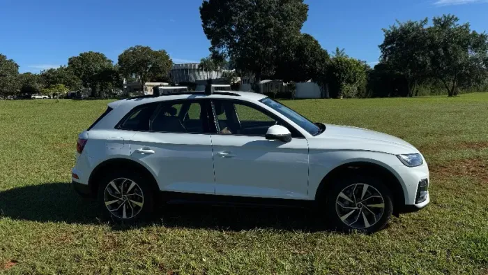 Audi Q5 Prestige 2.0 TFSI Quattro S Tronic 2022