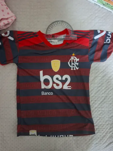 Roupas infantis 7-8 anos ( P infantil)