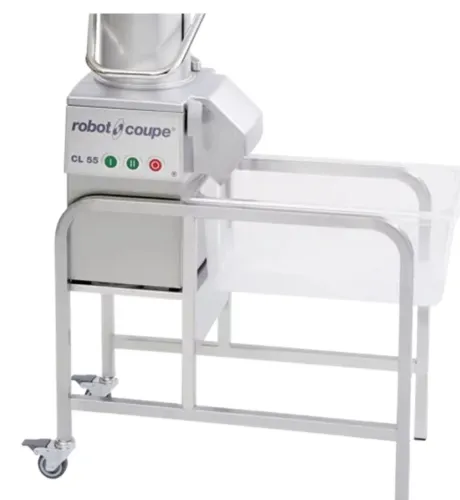 Processador de alimentos Robótica coupe Cl 55D