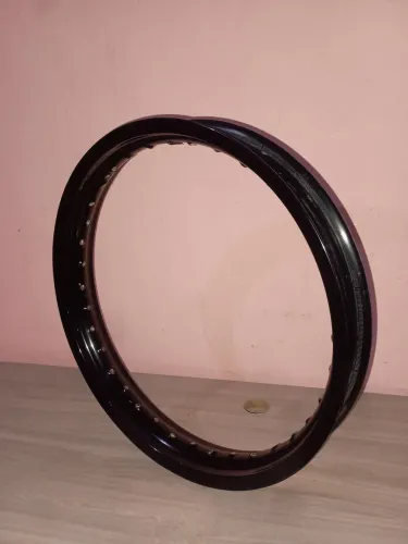Lâmina Roda Traseira Sahara 300 Original Honda