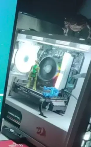 Vendo pc gamer