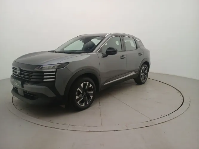 Nissan Kicks 1.0 Turbo Advance 2026
