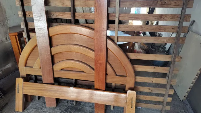 Cama de casal