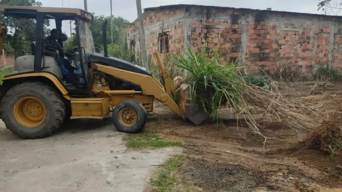 Lindo terreno as margens da BR 101(Niterói/Manilha) 35 mil
