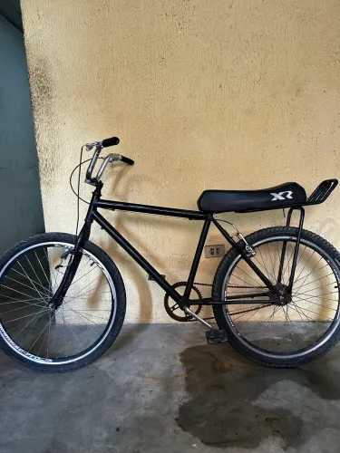 BICICLETA ARO 26