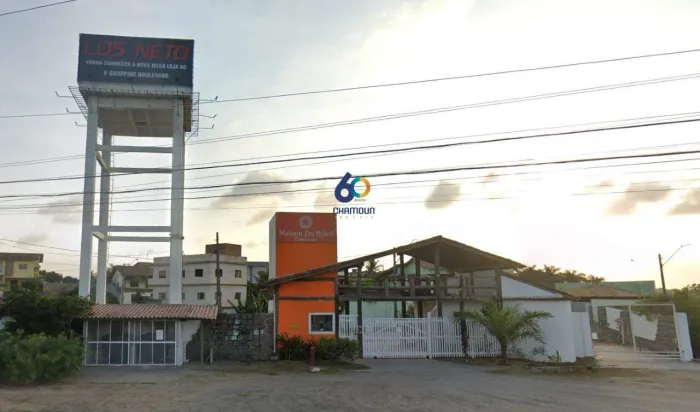 Lote à venda no condomínio Maison Du Soleil, Rod. do Sol, Vila Velha