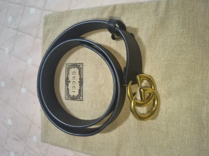 Cinto Gucci original
