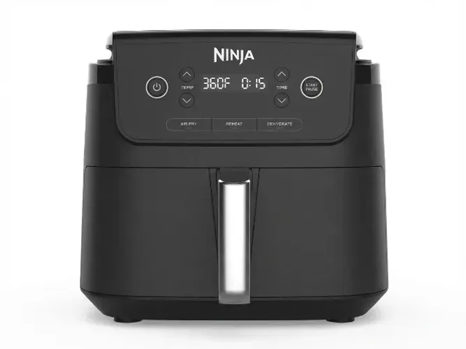 Ninja Air Fryer Pro