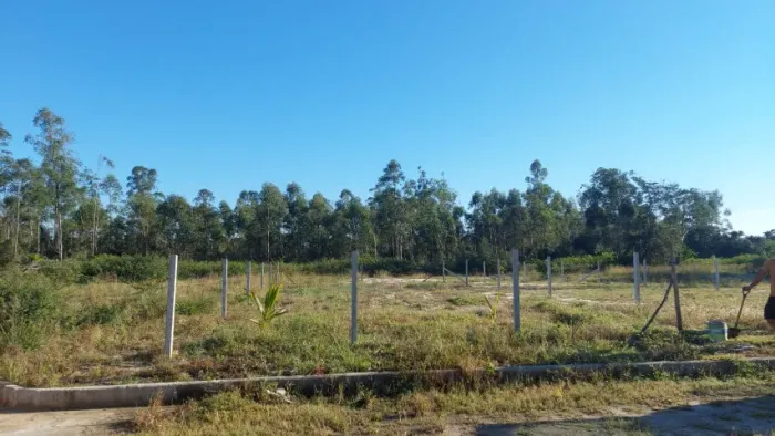 VENDO TERRENO DE 360M2 EM IGUABA GRANDE