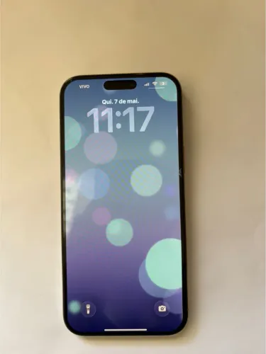 iPhone 16 Pro Max 256