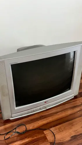 Tv tubo LG 