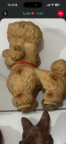 Lote de brinquedos usados