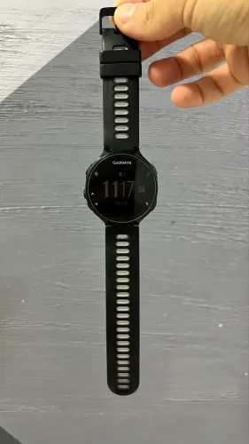 Garmin 235