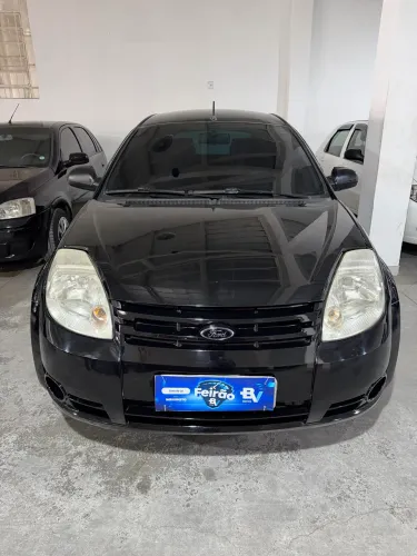 Ford KA 1.0 8v/1.0 8V ST Flex 3P 2010