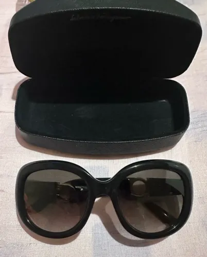 Óculos Ferragamo Originais