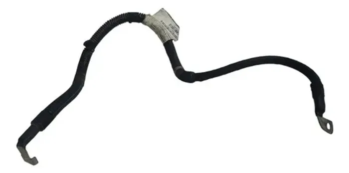 Cabo Do Polo Da Bateria Jeep Compass 2016 A 2021