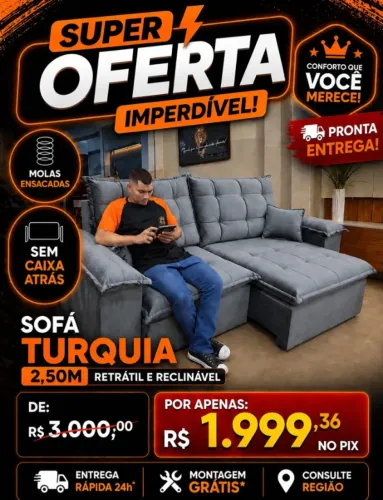 sofa