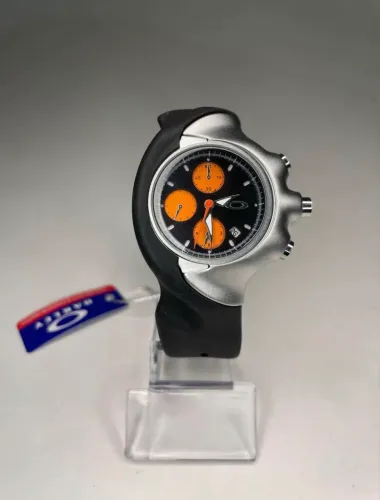 Relógio Oakley detonador